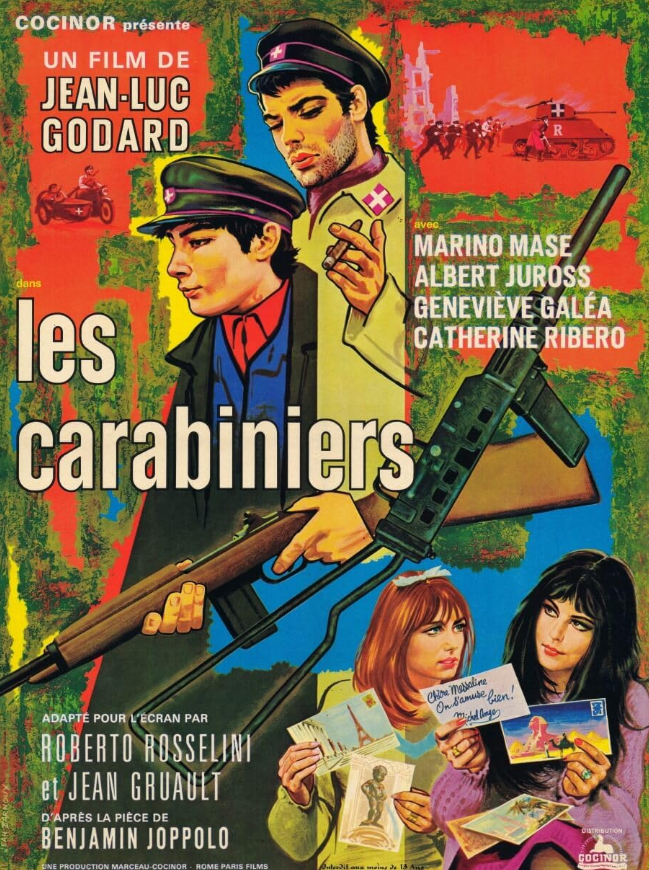 Carabiniers